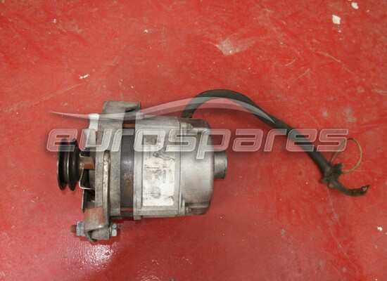 utilisé ferrari alternateur bosch numéro de pièce 121761