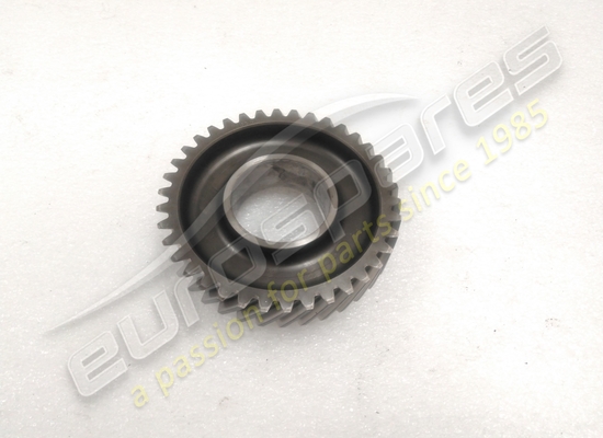 utilisé ferrari 1st numéro de pièce du speed gear 132143