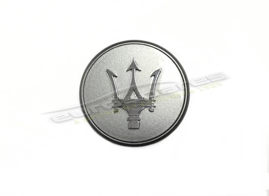 nouveau maserati numéro de pièce du badge de roue 209970