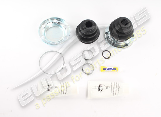 nouveau eurospares kit de démarrage d'arbre de transmission numéro de pièce 70000868