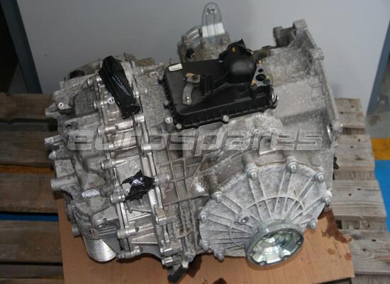 utilisé lamborghini numéro de pièce de transmission 0bz300040j001