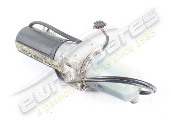 utilisé lamborghini numéro de pièce de la pompe hydraulique 407871791