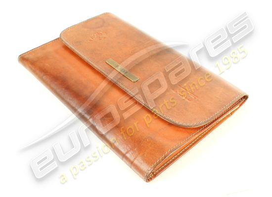 utilisé ferrari f40 numéro de pièce du pack pochette et livre 959908800