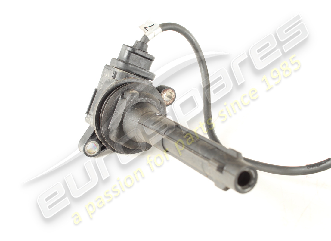 bobine d'allumage simple usagée maserati, longueur 700 mm. numéro de pièce 203771 (2)