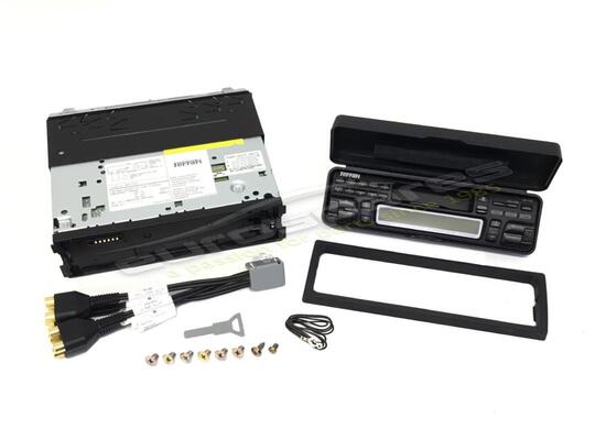 nouveau ferrari amplificateur tuner pour le japon numéro de pièce 174267