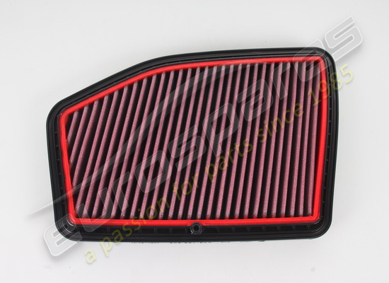nouveau lamborghini élément de filtre à air numéro de pièce 4t0133843