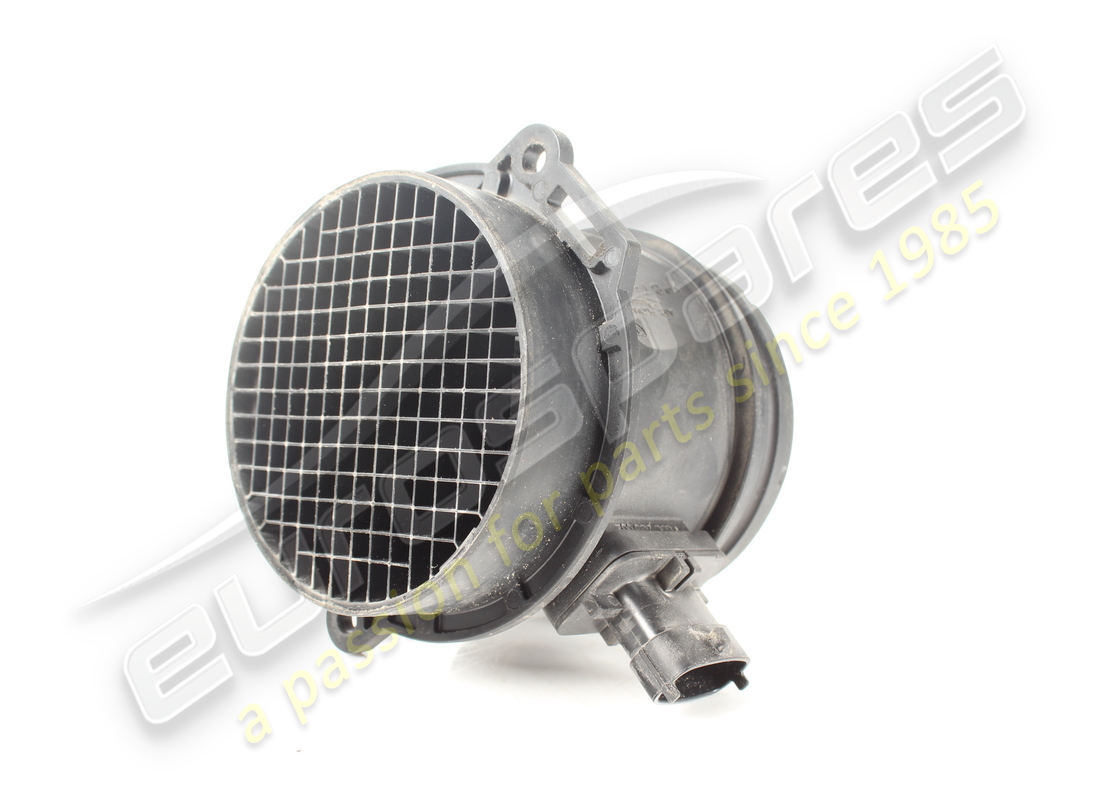 Ferrari DÉBITMÈTRE D'AIR UTILISÉ. NUMÉRO DE PIÈCE 245028 (1)