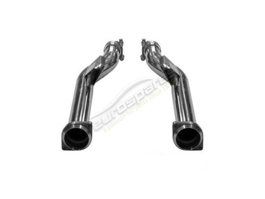 nouveau tubi 599 kit de tuyaux à haut débit gtb cat bypass numéro de pièce tsfe599c06.013.a