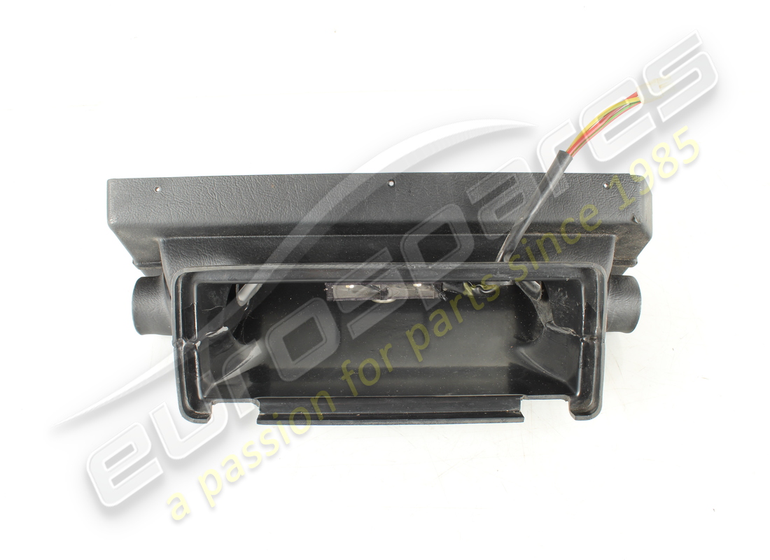 déflecteur d'air d'occasion ferrari. référence 2578678610 (3)