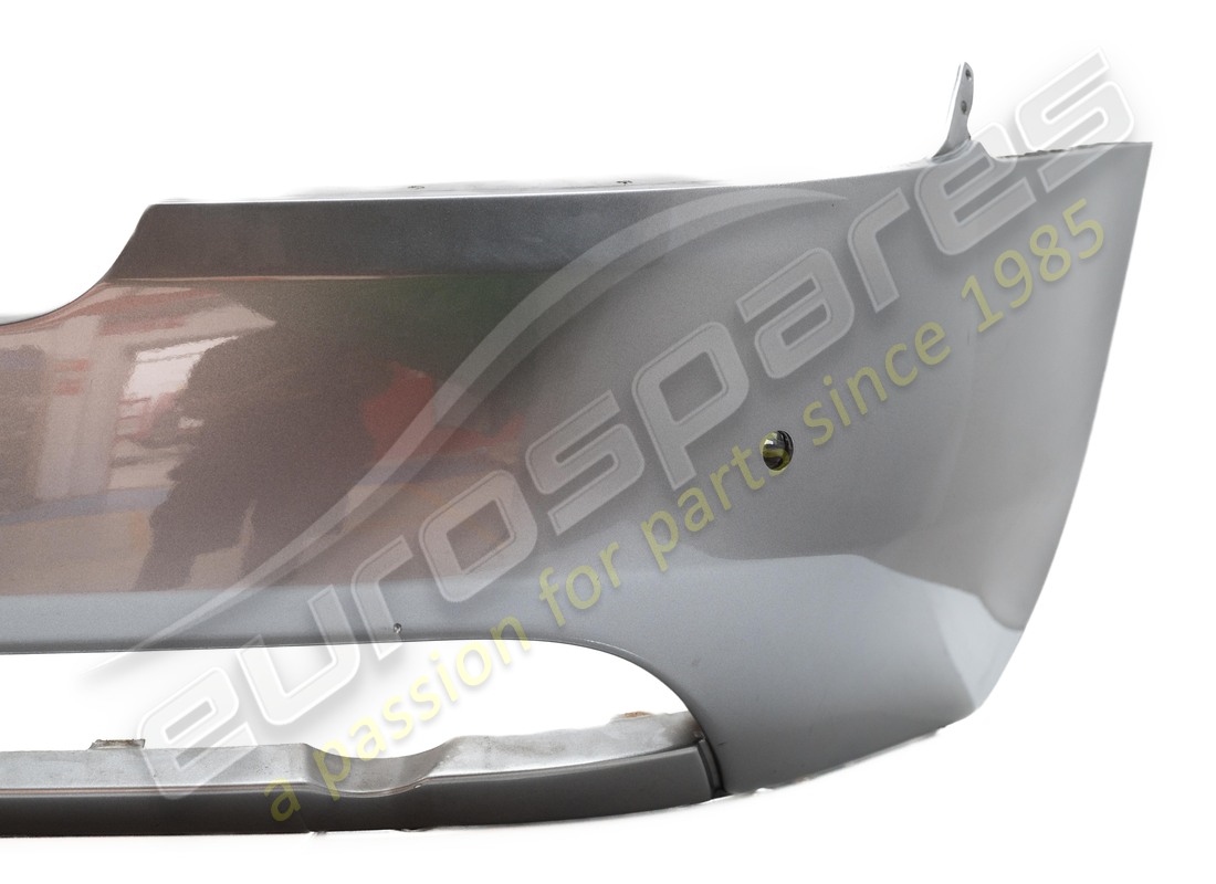 used aston martin bumper assembly, rear, park sensors, row. part number 4g4317k835ck (3)
