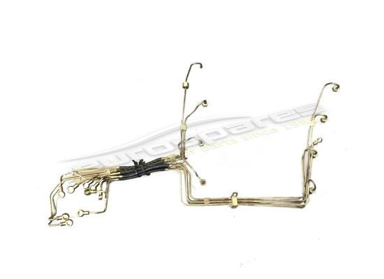 utilisé ferrari tube de carburant vers cylindre 3 numéro de pièce 135148