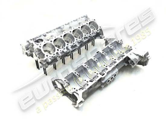 nouveau ferrari carter moteur, ensemble de coquille de carter inférieur numéro de pièce 313700