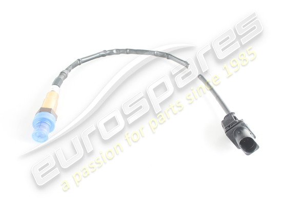 nouveau lamborghini sonde lambda droite numéro de pièce 4s0906262f