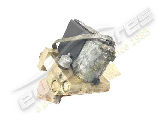 utilisé maserati numéro de pièce de l'unité abs 363802315