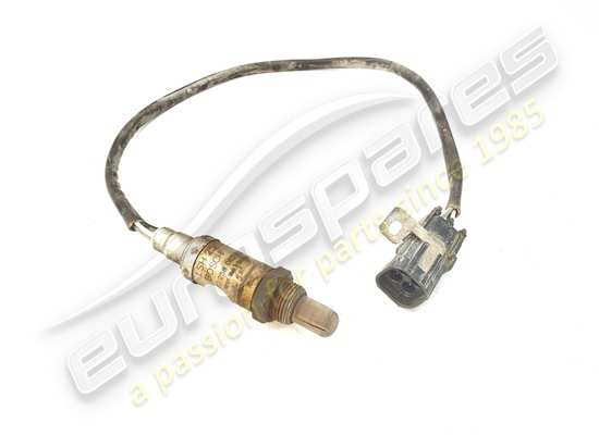 utilisé ferrari référence complète du sonde lambda 158730