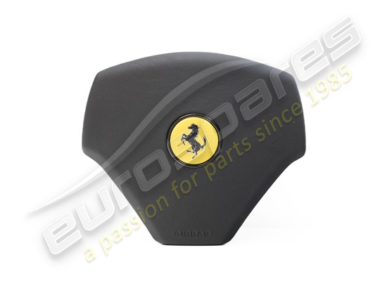 nouveau ferrari airbag côté conducteur noir 11 numéro de pièce 66843300