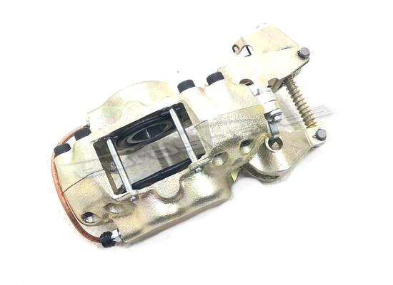 reconditionné maserati étrier de frein arrière gauche, référence fp 58269