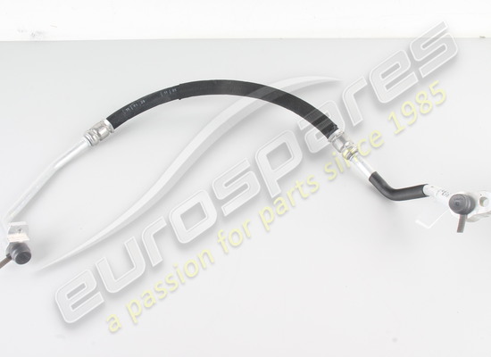 nouveau lamborghini ligne de réfrigérant heissgas numéro de pièce 4m0816721db