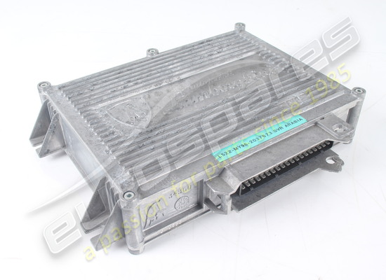 nouveau lamborghini unité de commande électrique numéro de pièce 002037673