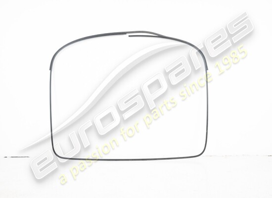 nouveau ferrari moulure complète de fenêtre arrière numéro de pièce 65649400