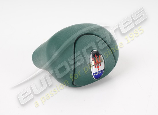 nouveau (autre) maserati ag levier à bille gripcoloré l numéro de pièce 980001011