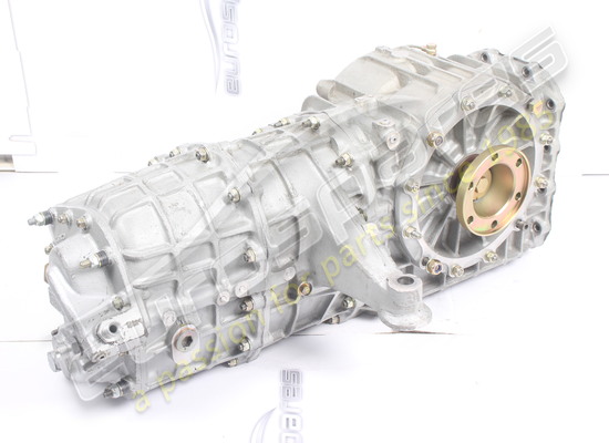 reconditionné ferrari boîte de vitesses ver/us numéro de pièce 149031