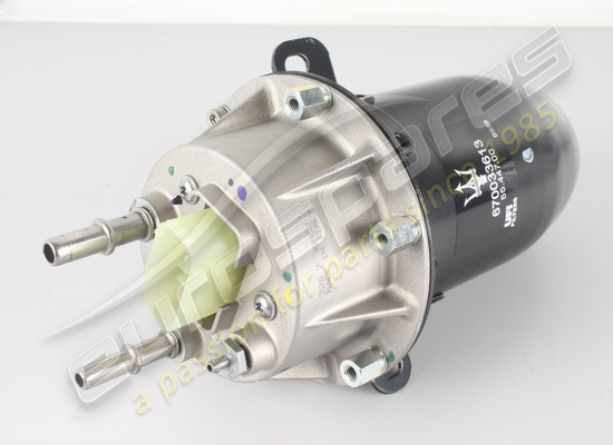 nouveau maserati filtre à carburant diesel (numéro de pièce post-cha 670033613