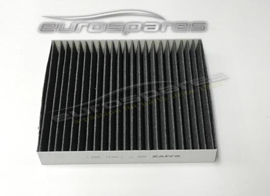 nouveau eurospares numéro de pièce du filtre à pollen 66855200