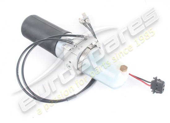 nouveau lamborghini numéro de pièce de la pompe hydraulique 407871791