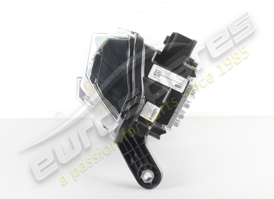 phare gauche complet afs neuf ferrari. numéro de pièce 901638 (3)