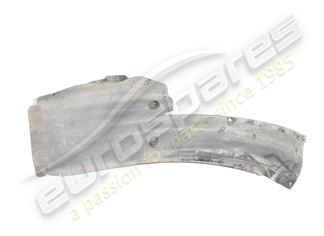protection de passage de timonerie d'occasion porsche. numéro de pièce 99150430691 (2)