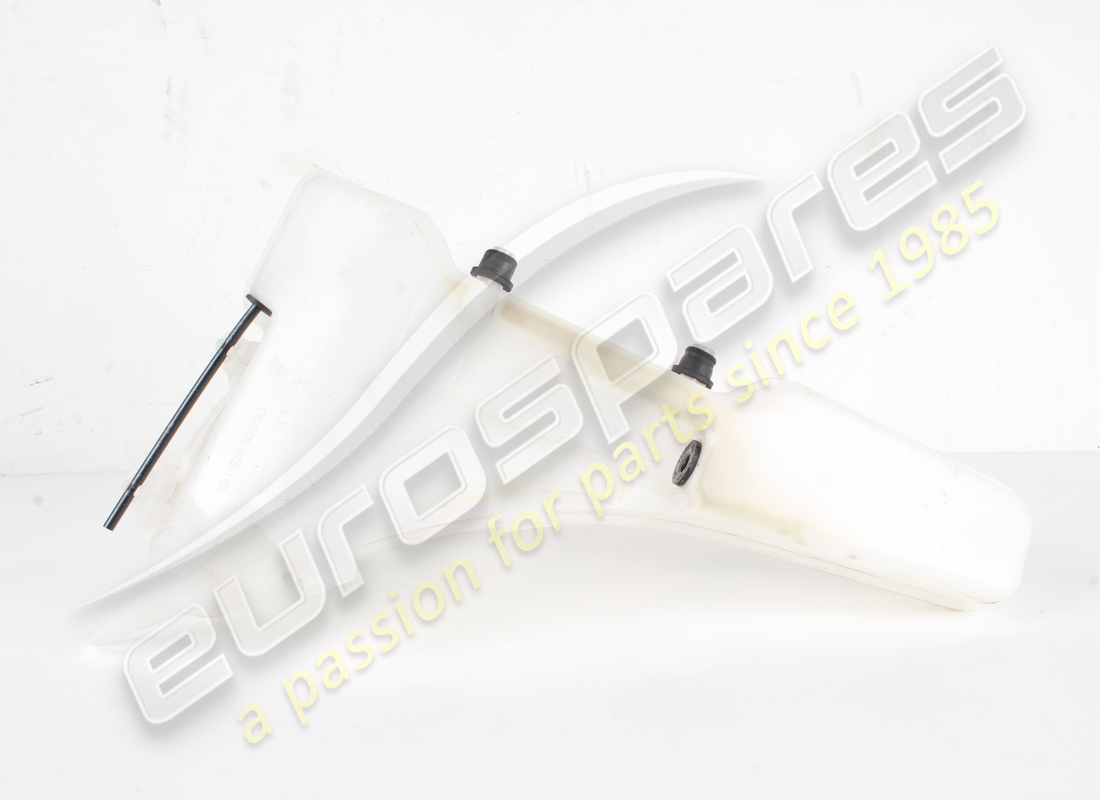 récipient de liquide d'occasion porsche. numéro de pièce 99152870590 (1)