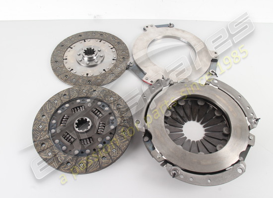 nouveau eurospares ensemble d'embrayage std numéro de pièce 109460