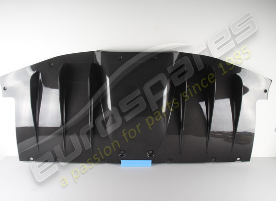 new ferrari complete rear diffuser part number 83916800