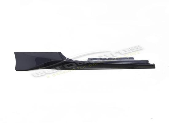 nouveau (autre) ferrari garniture sous-porte droite complète numéro de pièce 766048