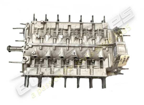 reconditionné ferrari carter complet testarossa numéro de pièce 147254