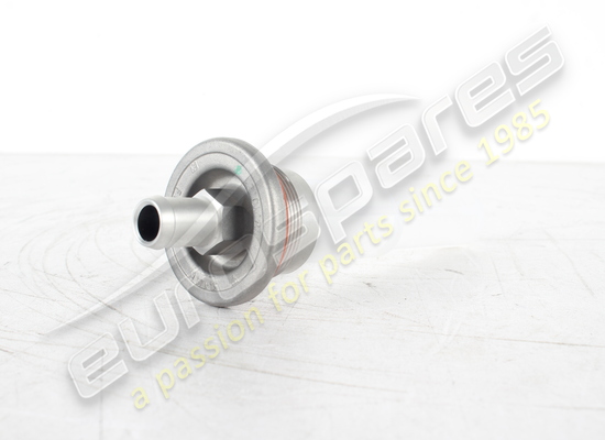 nouveau porsche numéro de pièce du filtre à carburant 92820108104