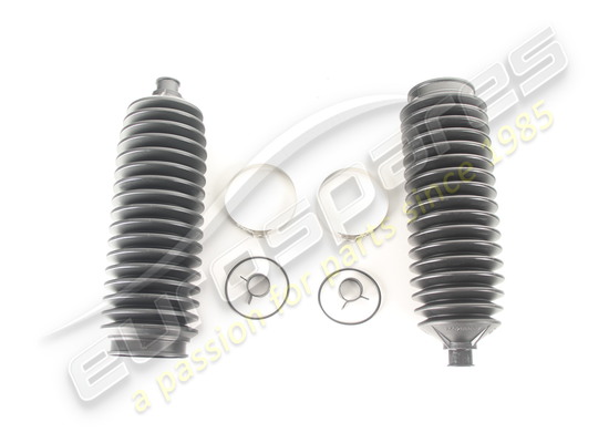 nouveau ferrari kit de remplacement de soufflet de crémaillère de direction numéro de pièce 229521