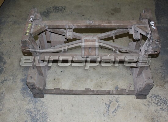 nouveau ferrari 328 numéro de pièce du cadre avant rhd 70000713