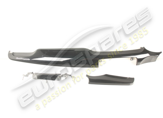 utilisé maserati kit d'éclairage ambiant numéro de pièce 673000836