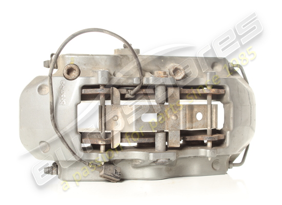 utilisé maserati étrier avant complet, gauche numéro de pièce 83121605