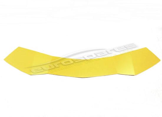 nouveau (autre) lamborghini numéro de pièce du spoiler arrière 470827933