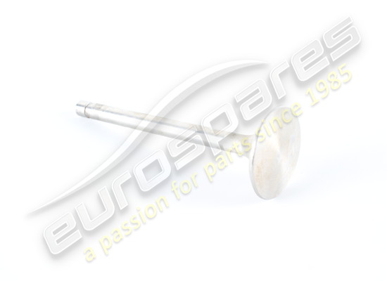 nouveau ferrari numéro de pièce de la soupape d'échappement 106553
