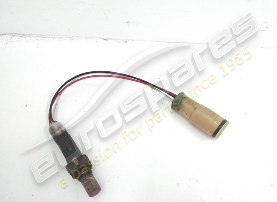 utilisé maserati capteur d'oxygène ntk -2800 usa-ch - numéro de pièce 473082340