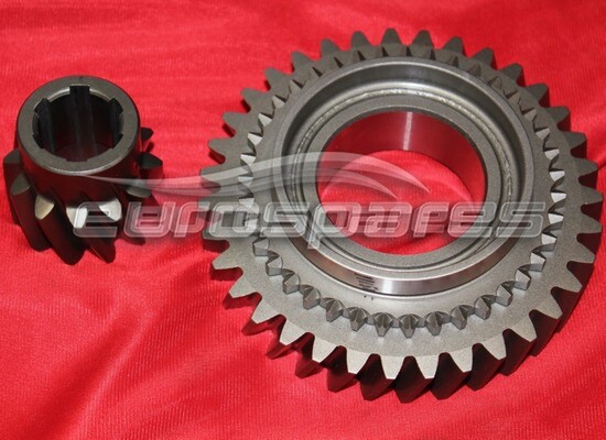 nouveau eurospares 1st kit d'engrenages de vitesse, gr001 numéro de pièce gr001