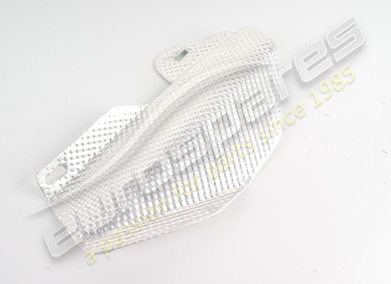 nouveau ferrari bouclier anti-chaleur lh numéro de pièce 224379