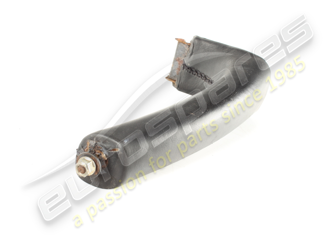 UTILISÉ Ferrari GARNITURE DROITE EN NOIRE VM8500 . NUMÉRO DE PIÈCE 64594700 (1)