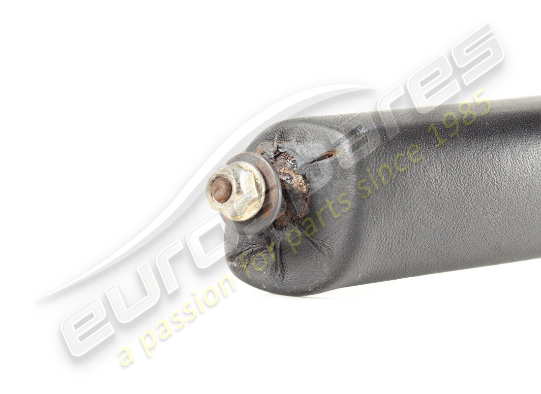 utilisé ferrari garniture droite en noire vm8500. numéro de pièce 64594700 (2)