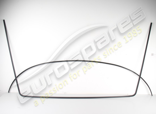 nouveau ferrari surround de pare-brise numéro de pièce 50369305