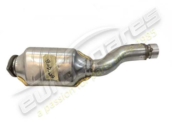 nouveau ferrari numéro de pièce du catalyseur rh 220686
